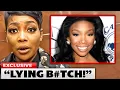At Age 44 Monica Just EXPOSED Brandy s DARKEST Secret