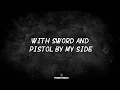 The Highwaymen - Highwayman (Lyrics)