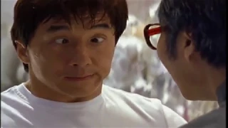 جاكي شان قتال مضحك بجودة عالية HD 