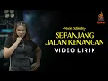 Download Lagu NIKEN SALINDRY - SEPANJANG JALAN KENANGAN (OFFICIAL LYRIC VIDEO) SEPANJANG ORA KONANGAN