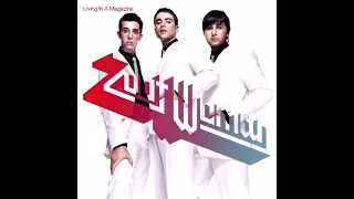 zoot woman its automatic instrumental reverb 