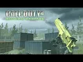 Playing The Original Shipment Call of Duty 4 on the Xbox 360