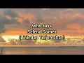Download Lagu Who Says - Selena Gomez (Lirik dan Terjemahan)