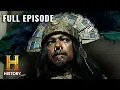 Download Lagu The Aztecs' Domination | Mankind The Story of All of Us (S1, E7) | Full Episode