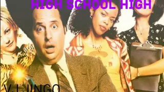 vj emmy high school comedy clip 1 movie