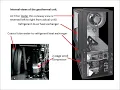 Geothermal Standing Column heating system in Mason NH