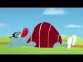 Download Lagu Oggy and the Cockroaches - Beach havoc (s06e63) Full Episode in HD