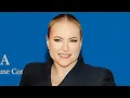 Meghan McCain Slams Trolls Calling Her Old and Ugly Tells Body-Shamers I m Going to Age