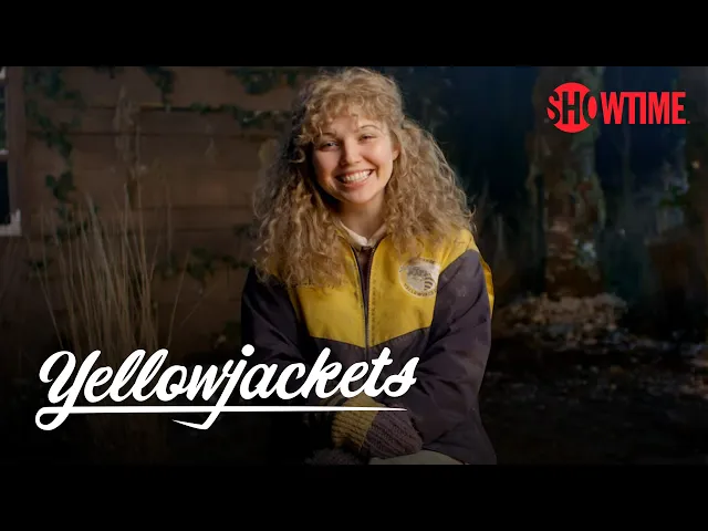 Yellowjackets Season 2 Episode 3 | Behind the Buzz | SHOWTIME