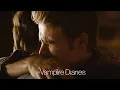 Damon Returns From the Dead The Vampire Diaries