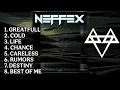 Download Lagu TOP 8 BEST POPULAR SONGS OF NEFFEX | TOP BEST SONGS OF NEFFEX FOR GAMING