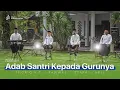 Download Lagu ✨Nadham Adab Santri Kepada Guru | Ribath Hidayatul Quran