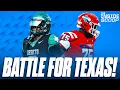 Texas High School Football Who s No 1
