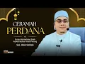 Download Lagu 26.06.2025 I CERAMAH PERDANA | USTAZ HUSAM