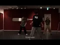 ZENIYAN - HIPHOP " In The Moment / Masato Hayashi "【DANCEWORKS】