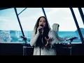Download Lagu Alan Walker, Anne Gudrun - Avalon (Live Performance)