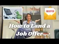 Ultrasound Job Interview Tips Questions