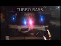 Download Lagu REDZTANER - TURBO BASS