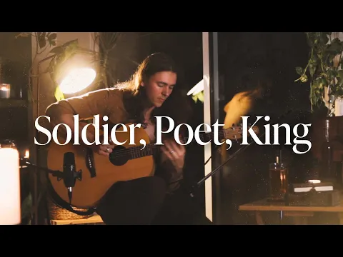 Download MP3 Soldier, Poet, King - The Oh Hellos