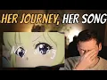 Download Lagu [ My song ] Tsunomaki Watame / 角巻わため | for the first time! | REACTION #hololive