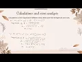 vector fields curl and divergence on matlab iiitv-icd PH100 PPT presentation
