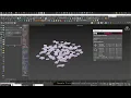 How to randomize object transforms with Sini Jumble 3ds Max Archviz Quick Tips Series
