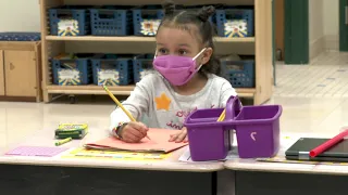MCPS Moment Return to School