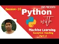 Python Tutorial Exception Handling Part-2 - Session-10 Hindi Urdu