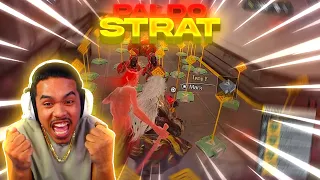 PALDO STRAT FOR THE WIN!
