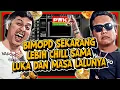 Download Lagu PWK – PERNAH COLLAB SAMA ANYA GERALDINE, BIMOPD NGAKU JADI STARS SYNDROME