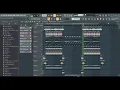 Download Lagu Kiminotot - DJ NOVAN DTK (FL Studio 20)