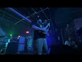Mammoth Caravan - Marijuanauts Theme (Sleep Cover) (Vino's Brew Pub - Little Rock, AR - 07.31.2026)
