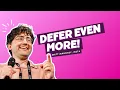 async Defer Even More - Matt Mahoney Meta