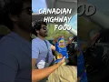 Download Lagu What I Ate On My Road Trip In Canada! 🇨🇦🌮🚘