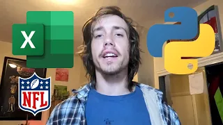 How I Got 264 of NFL Betting Data for FREE Using Python