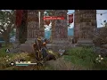 How To Poison The Energy Projectiles On The Blazing Sword - AC Valhalla