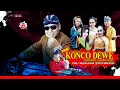 Lagu 🔴 Live FULL Sragenan Koplo CAMPURSARI NEW KONCO DEWE BERSAMA PLAYER HANDAL SANYOTO LANDAK Terbaru !!