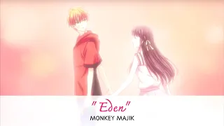 Download [THSUB] Eden -  MONKEY MAJIK (ED2 เสน่ห์สาวข้าวปั้น ซีซั่น 2) MP3