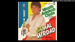 Download Jamal Mirdad - Masih Adakah Cinta - Composer : Acil Pasra 1987 (CDQ) MP3