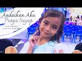 Lagu Aluna Sachi - Andai Aku Punya Sayap — Kids Concert “PresidenMusikindo”