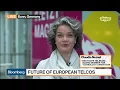 Deutsche Telekom s Nemat Says 5G Is an Entirely New Business Model