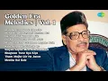Lata's Magical Melodies | Lata Mangeshkar Songs | Man Mohana Bade Jhoothe