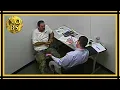 Suspect Tries To Outsmart A Texas Ranger He Didn t
