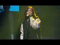 SeeYa - Nevertheless, We [09/12/26 ‘The Fan’ 20th Anniversary Concert - Daegu]
