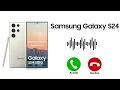 Download Lagu Samsung Galaxy s24 Original Ringtone 2025  || new Samsung Galaxy Ringtone | Samsung Galaxy s24 Ultra
