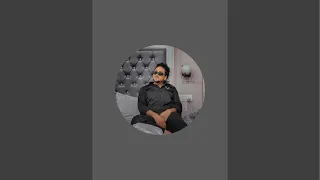 Sarpanch Asif is live