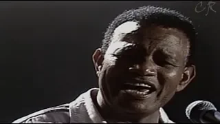 Jair Rodrigues - Vaqueiro de Profissão / Ensaio 1998
