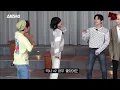 Download Lagu beomgyu and soobin dancing to bbiribbom bberibbom by co-ed school