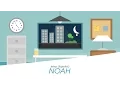 Download Lagu Intro - Noah (FanArt)