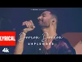 Download Lagu Dooron Dooron (Lyrical Video) - Unplugged | Paresh Pahuja | Shiv Tandan | T-Series